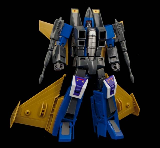 MTRM-15 Endgame and Free Gift | MakeToys | Re: Master