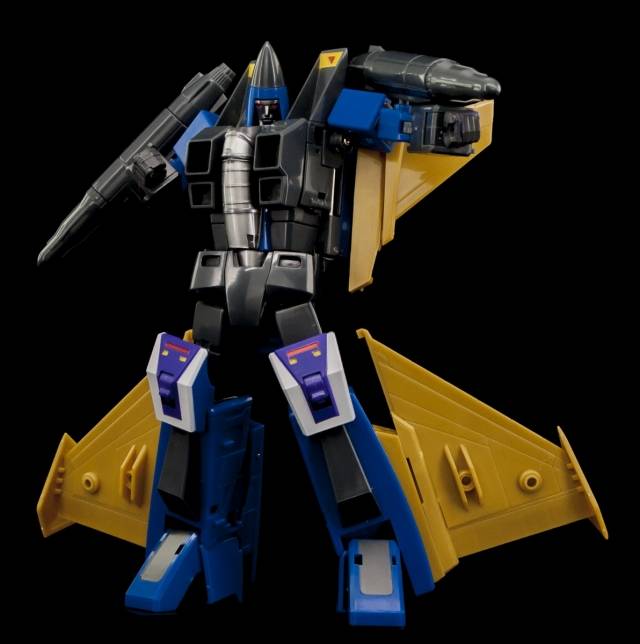 MTRM-15 Endgame and Free Gift | MakeToys | Re: Master