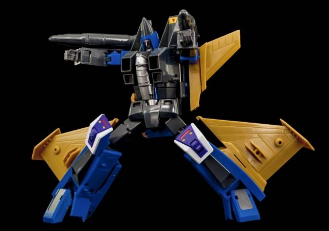MTRM-15 Endgame and Free Gift | MakeToys | Re: Master