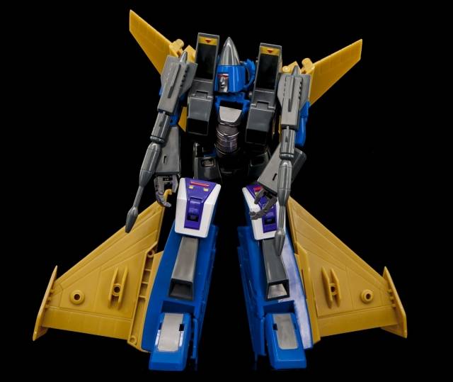 MTRM-15 Endgame and Free Gift | MakeToys | Re: Master