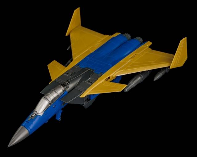 MTRM-15 Endgame and Free Gift | MakeToys | Re: Master