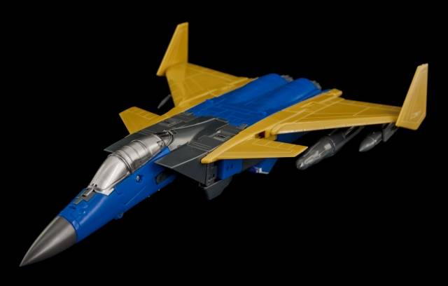 MTRM-15 Endgame and Free Gift | MakeToys | Re: Master