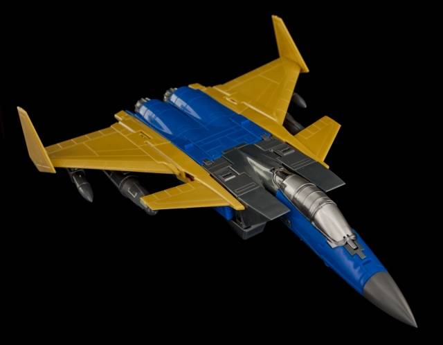 MTRM-15 Endgame and Free Gift | MakeToys | Re: Master