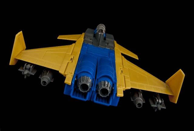 MTRM-15 Endgame and Free Gift | MakeToys | Re: Master
