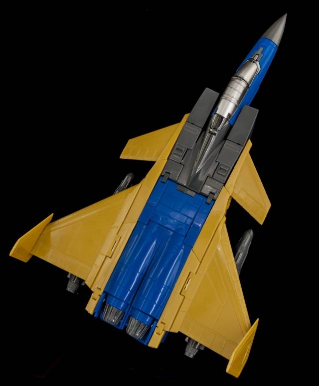 MTRM-15 Endgame and Free Gift | MakeToys | Re: Master