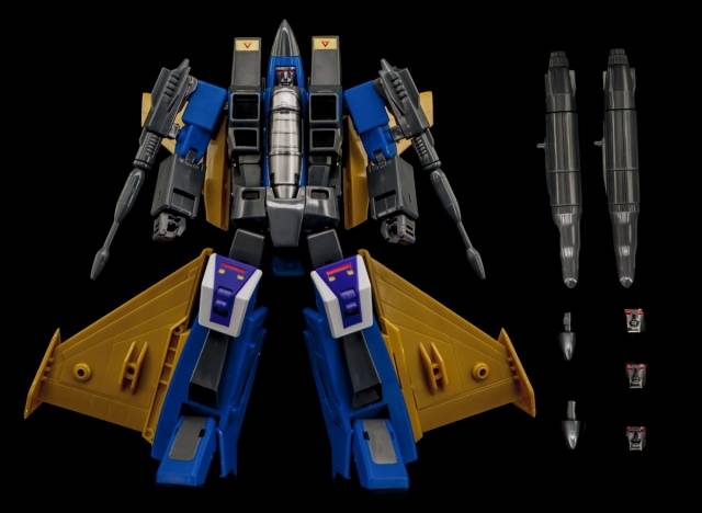 MTRM-15 Endgame and Free Gift | MakeToys | Re: Master