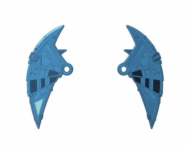 PX-C01 Ismenios Expansion Kit | Planet X