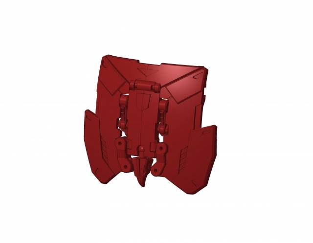 PX-C01 Ismenios Expansion Kit | Planet X