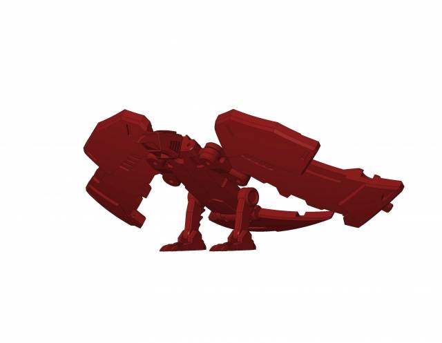 PX-C01 Ismenios Expansion Kit | Planet X