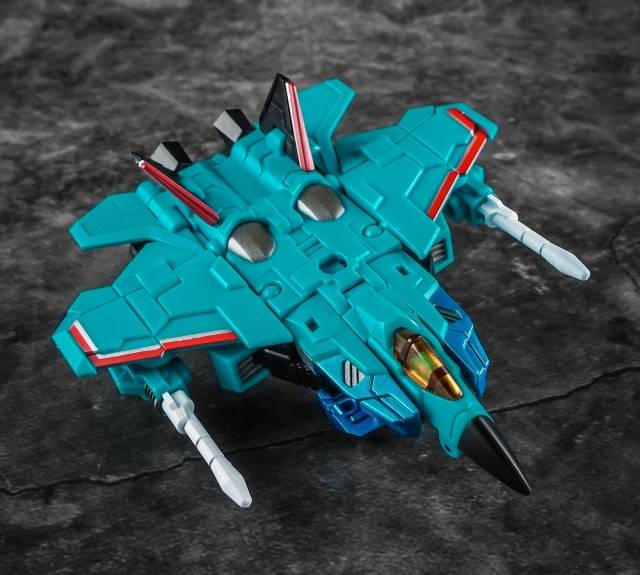 IF-EX20K Kallaite | Iron Factory Wing Of Tyrant