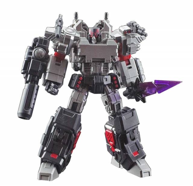 IF-EX36 The Tyrant | Iron Factory
