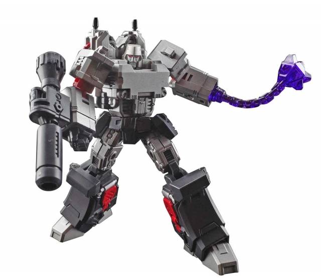 IF-EX36 The Tyrant | Iron Factory