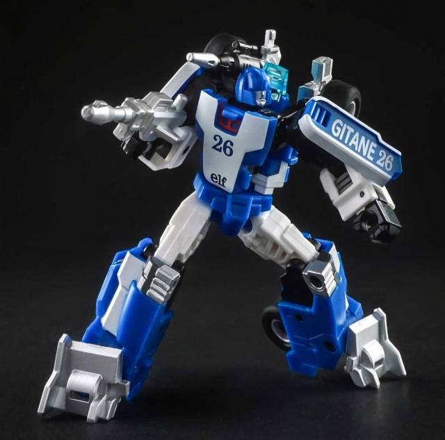 IF-EX37 Phantom | Iron Factory