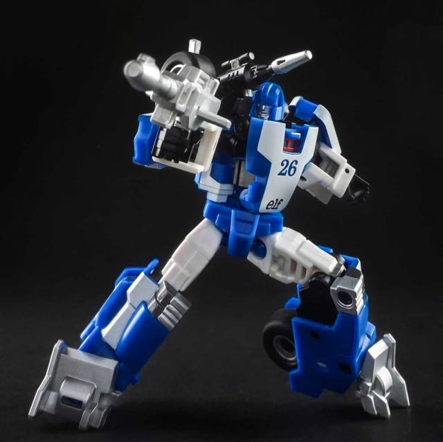 IF-EX37 Phantom | Iron Factory