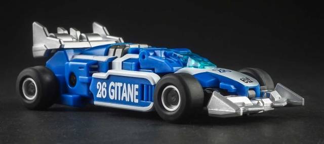 IF-EX37 Phantom | Iron Factory