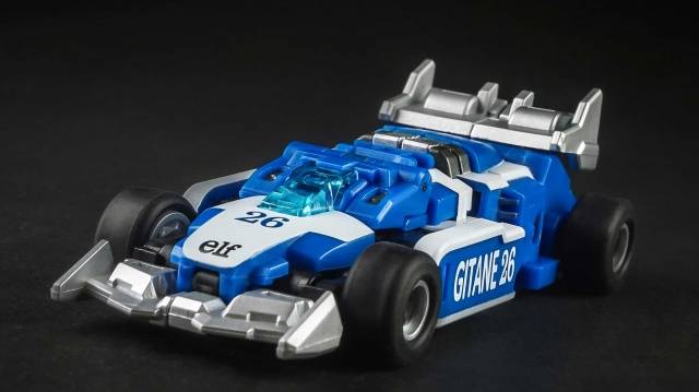 IF-EX37 Phantom | Iron Factory