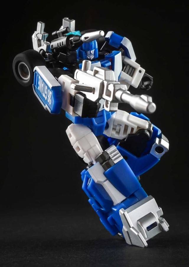 IF-EX37 Phantom | Iron Factory