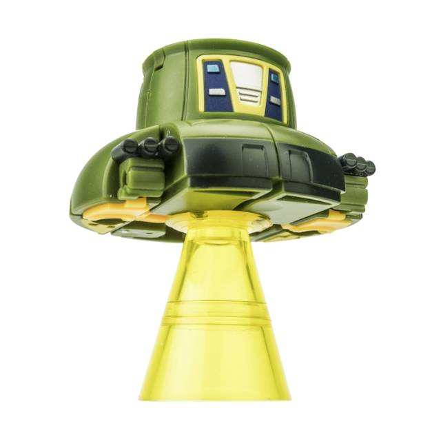 H6 Max Green Version | Newage the Legendary Heroes