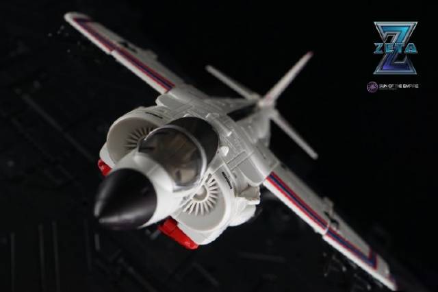 ZB-04 Catapult | Zeta Toys