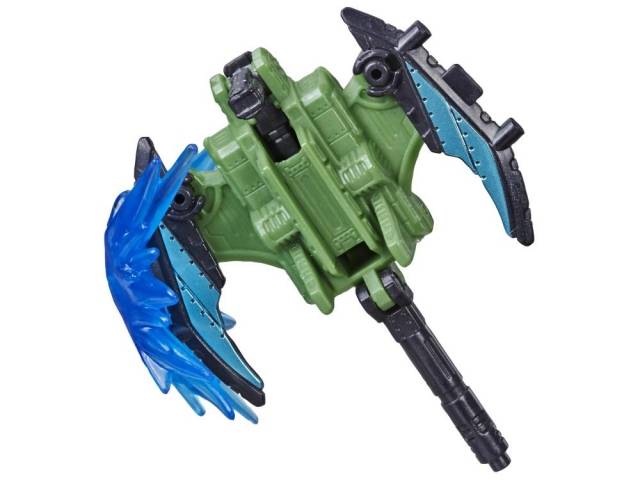 WFC-S16 Pteraxadon Battle Masters | Transformers Generations War for Cybertron Siege Chapter