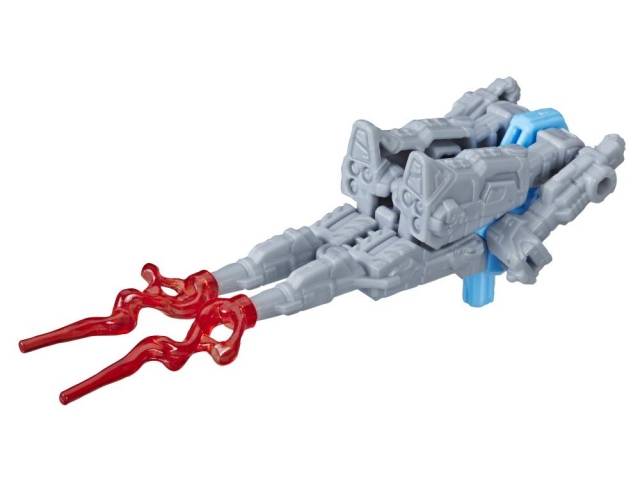 WFC-S17 Aimless Battle Masters | Transformers Generations War for Cybertron Siege Chapter