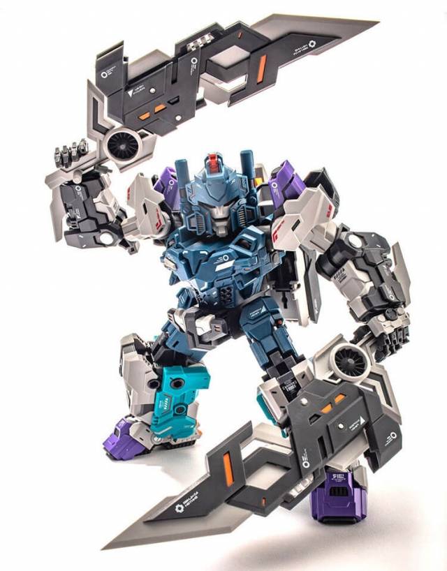 SDT-06 Caesar | Master Made