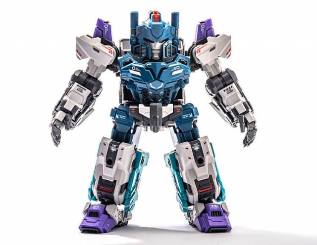 SDT-06 Caesar | Master Made