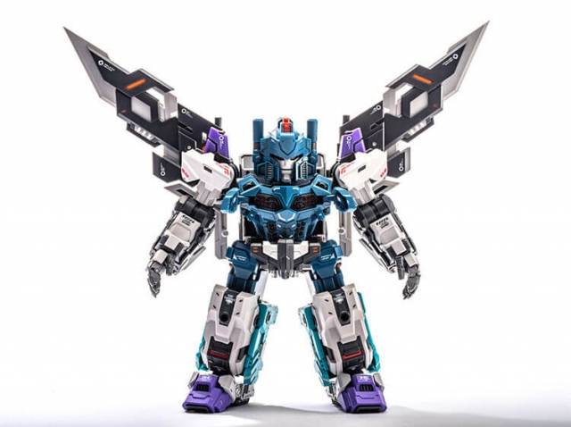 SDT-06 Caesar | Master Made