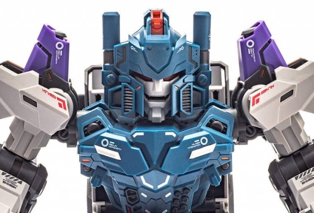 SDT-06 Caesar | Master Made