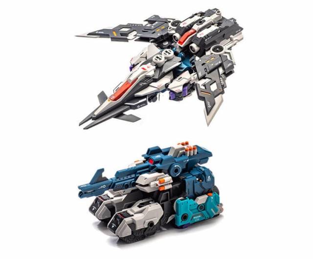 SDT-06 Caesar | Master Made