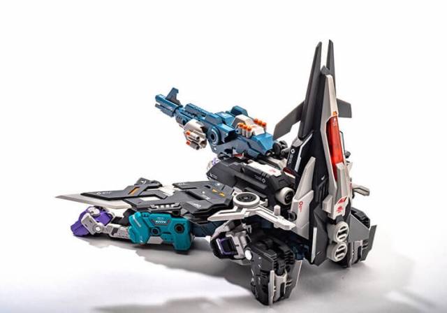 SDT-06 Caesar | Master Made