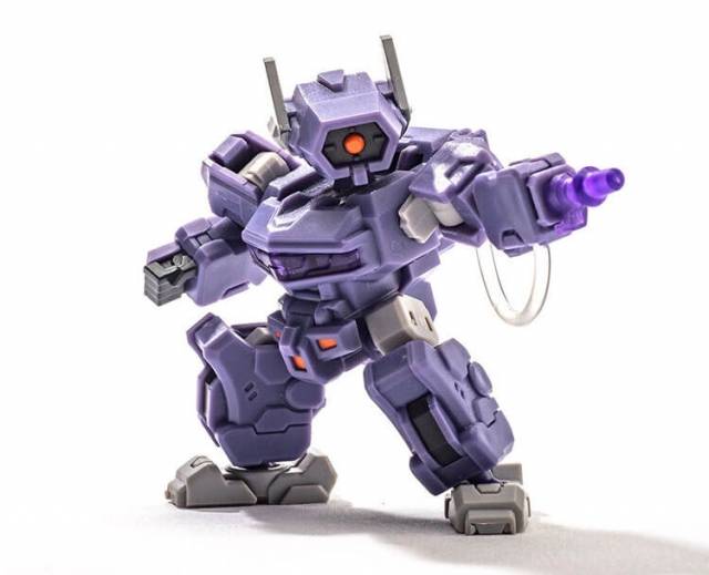SDT-06 Caesar | Master Made