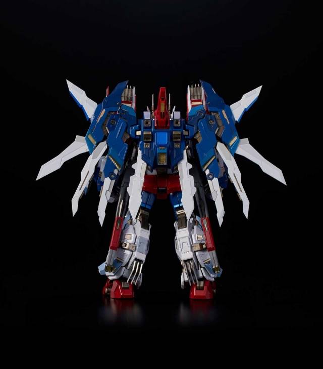 03 Star Saber | Transformers Kuro Kara Kuri | Flame Toys