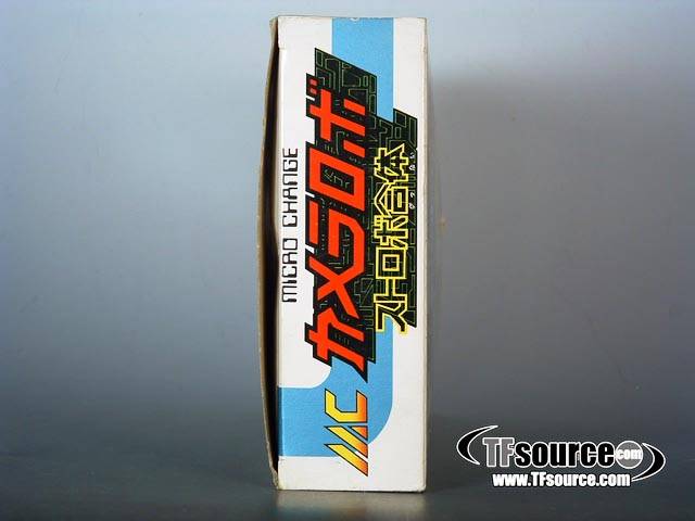 Microx Reflector | Microchange Pre Transformers