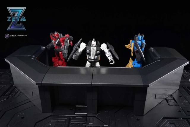 Bar01 Bar Playset | Zeta Toys