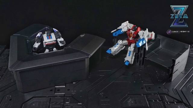 Bar01 Bar Playset | Zeta Toys