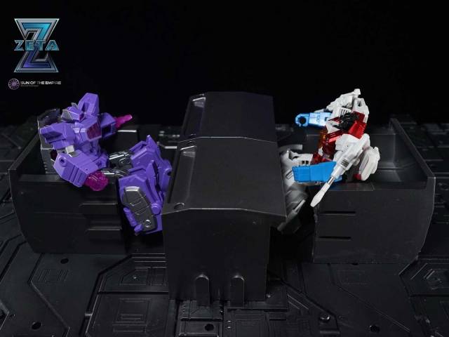 Bar01 Bar Playset | Zeta Toys