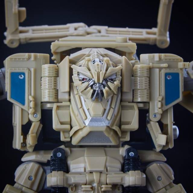 33 Bonecrusher Voyager Class | Transformers Studio Series | Transformers: The Movie