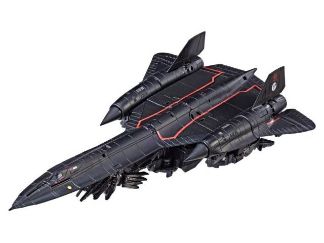 35 Jetfire Leader Class | Transformers Studio Series | Transformers: Revenge Of The Fallen