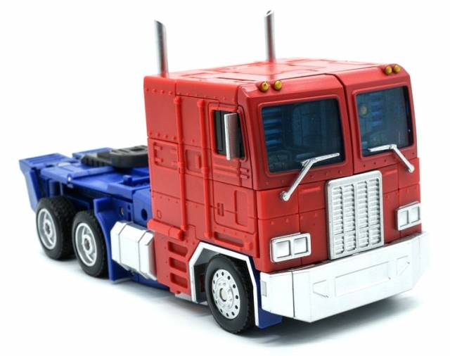 TE-01 OP Leader | Transform Element