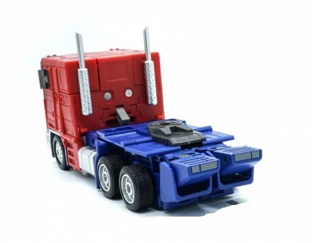 TE-01 OP Leader | Transform Element