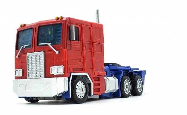 TE-01 OP Leader | Transform Element