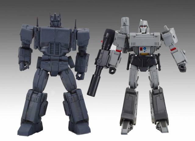 P14 Raijin Engine Power Master EPM | KFC Toys