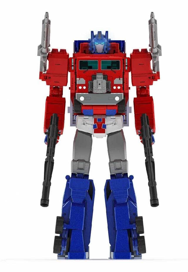 P14 Raijin Engine Power Master EPM | KFC Toys