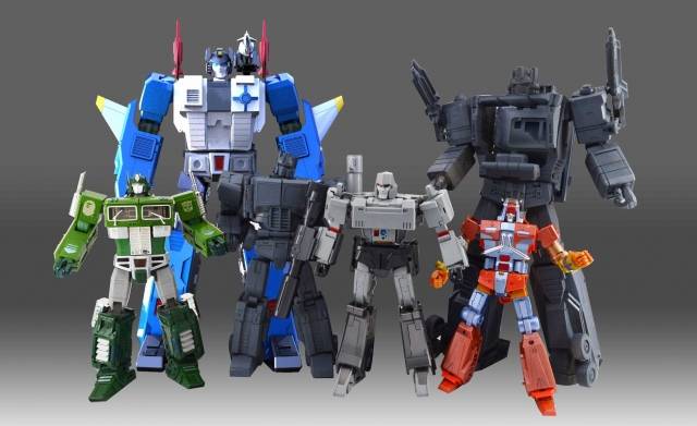 P16 Raiju | KFC Toys