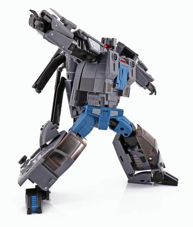 Ragnaros Combiner Set of 5 Figures | Unique Toys | Ragnaros Combiner