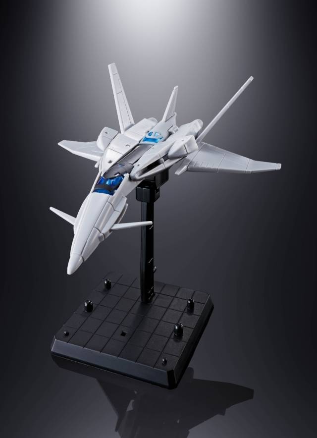 GX-40R God Mars Box Set Soul of Chogokin | Bandai Tamashii Nations