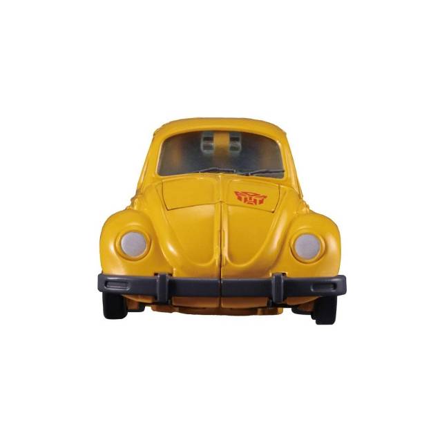 MP-45 Bumblebee 2.0 | Transformers Masterpiece