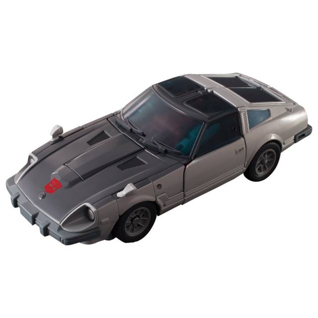 MP-18+ Bluestreak Anime Version | Transformers Masterpiece