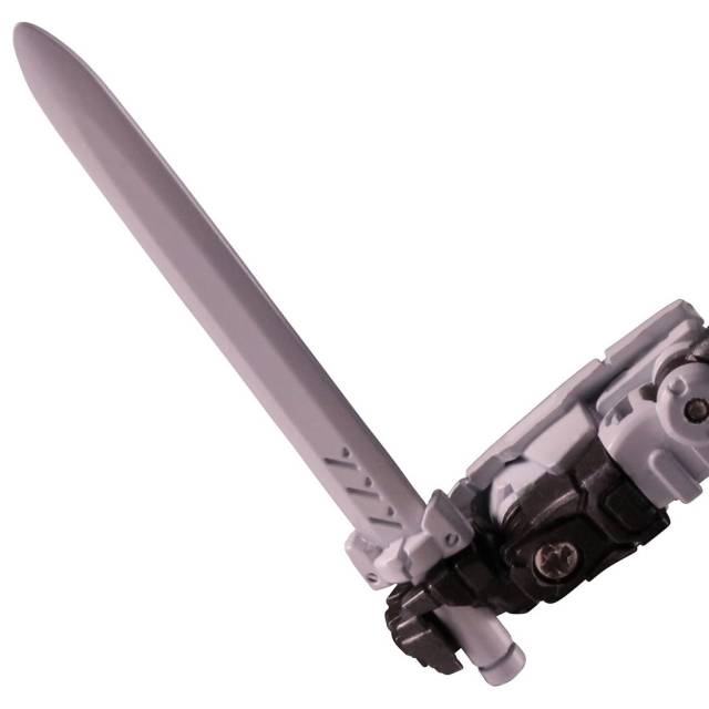 DA-35 Sky Jacket Storm Sabers Version | Diaclone Reboot
